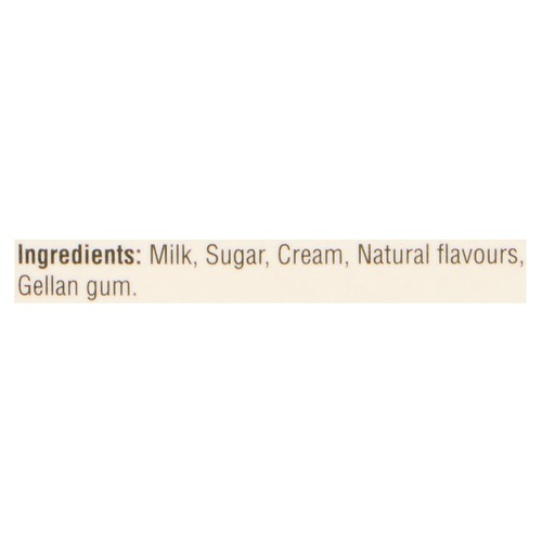 Natrel Vanilla Coffee Creamer 1 L