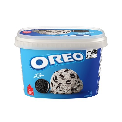 Oreo Frozen Dessert 1.5 L
