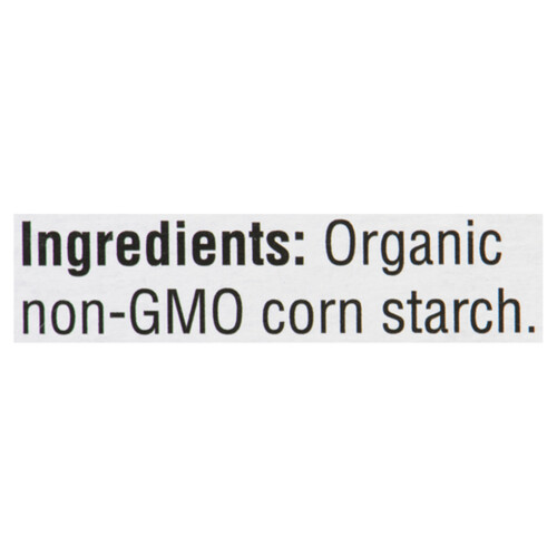 Gobio Gluten-Free Corn Starch 150 g