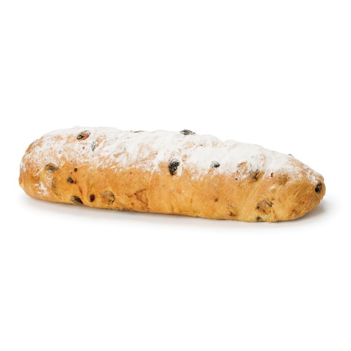 Monte Cristo Bakery 100% Butter Stollen 500 g (frozen)