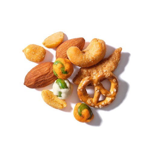 Yupik Snack Sriracha Mix 170 g