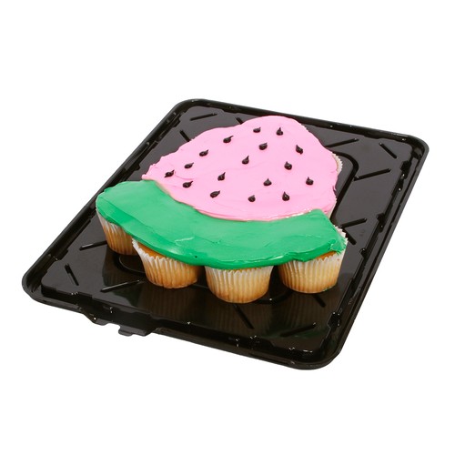 Watermelon Cake Pull Apart 545 g (frozen)