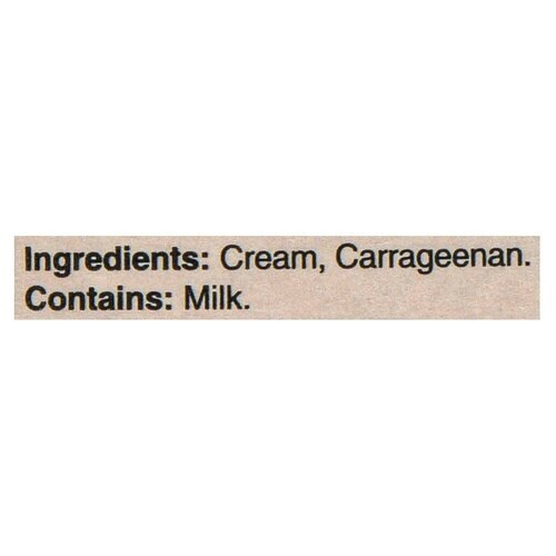 Nutrinor 32% Whipping Cream 1 L 