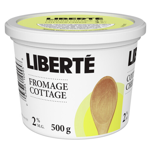 Liberté Cottage Cheese 500 g