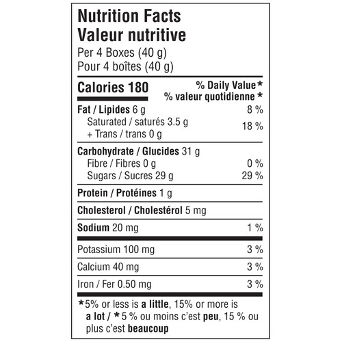 Smarties Peanut-Free Chocolate Juniors 8 Pack 80 g