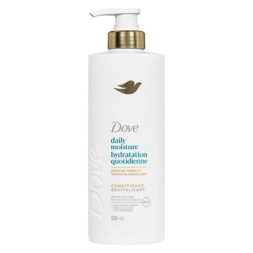 Dove Hair Conditioner Daily Moisture 530 ml