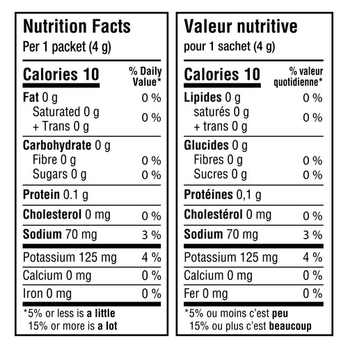 Mio Zero Sugar Drink Mix Lemonade 40 g