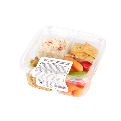 Classic Meal Snack Box Chicken Salad 305 g