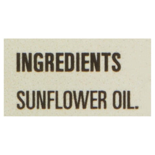 Compliments 100% Pure Sunflower Oil 946 ml