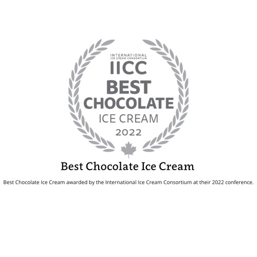 Chapmans Ice Cream Premium Chocolate 2 L