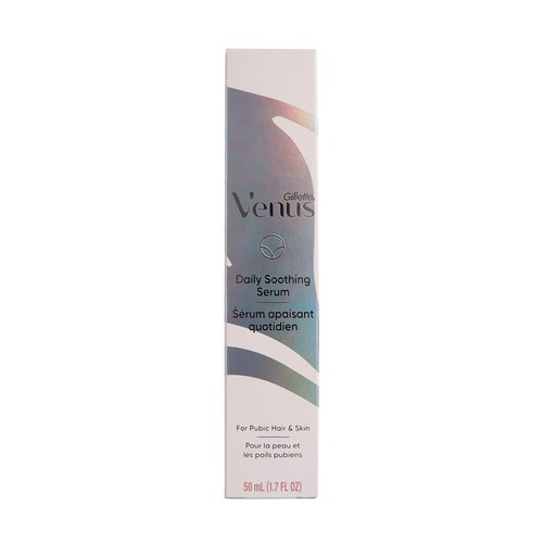 Gillette Venus Female Daily Soothing Serum 50 ml