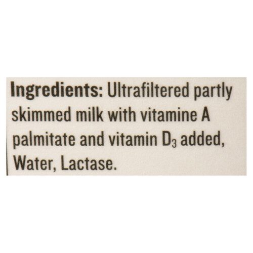 Natrel Lactose-Free 2% Milk 2 L