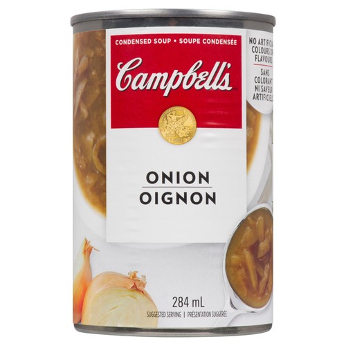 Campbell's Condensed Soup Onion 284 ml