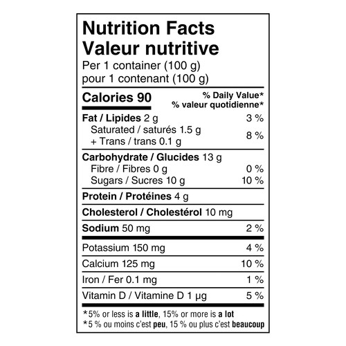 Activia Value Size Probiotics Yogurt Strawberry Raspberry Vanilla Blueberry 24 x 100 g