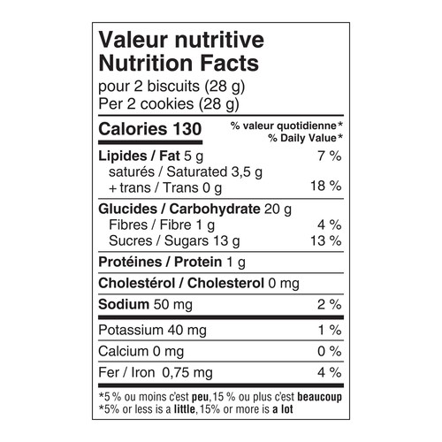 Dare Meteo Cookies Strawberry 280 g