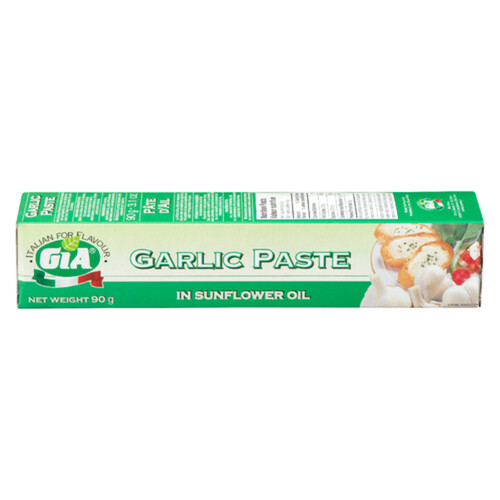 Gia Garlic Paste 90 g 