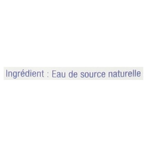 Naya Waters Natural Water Demineralized 4 L