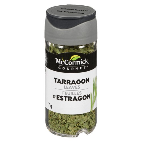 McCormick Gourmet Tarragon Leaves 7 g