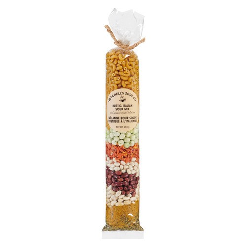 Mitchell's Soup Mix Rustic Italian 284 g