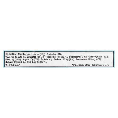 Chocxo Dark Chocolate Peanut Butter Cups 2 x 14 g