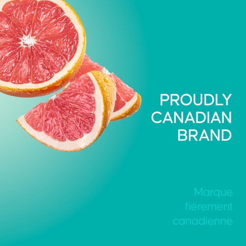 SunRype Slim Pink Grapefruit 1.36 L