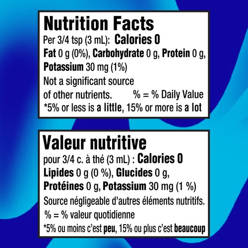 Mio Liquid Water Enhancer Fruit Punch 48 ml