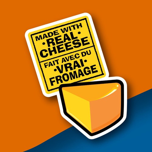 Cheetos Puffs Cheese Flavoured Snacks 260 g