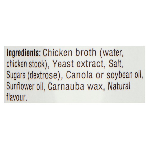 Campbell's Concentrated Broth Chicken 250 ml