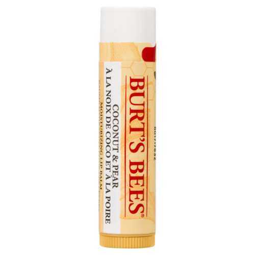 Burt's Bees Lip Balm Coconut And Pear 4.25 g