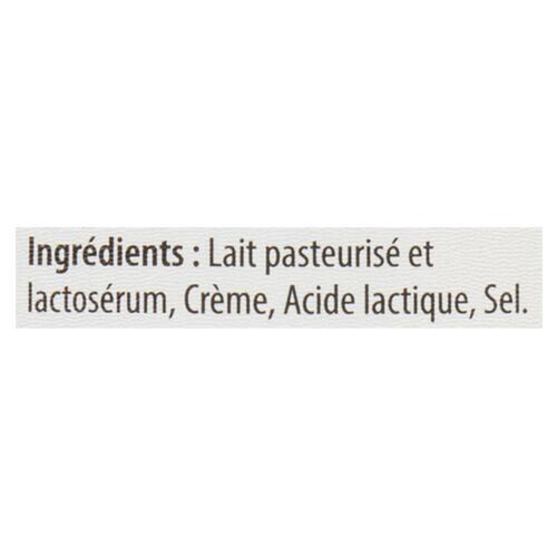 Tre Stelle Ricotta Cheese Traditional 475 g