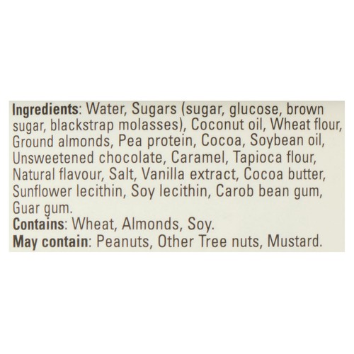 Ben & Jerry's Non-Dairy Frozen Dessert Chocolate Chip Cookie Dough 473 ml