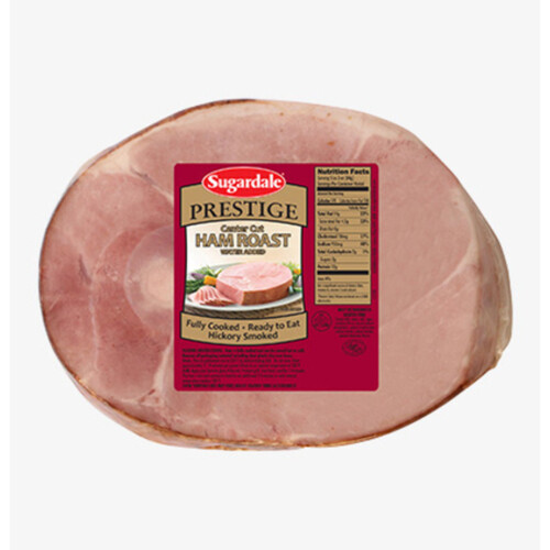 Sugardale Roast Signature Ham