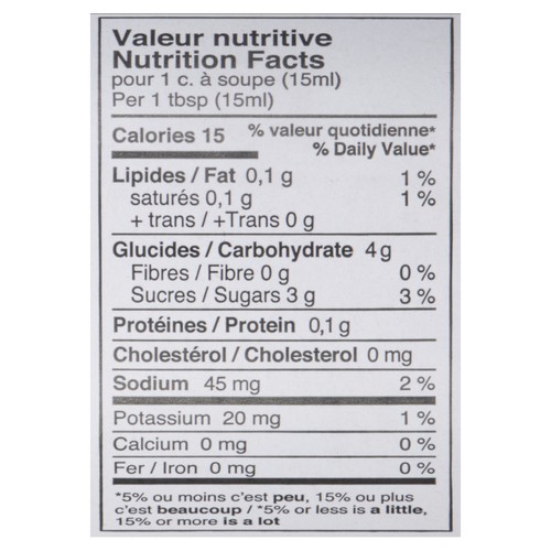 Toundra Cucumber Relish Crunchy 375 ml