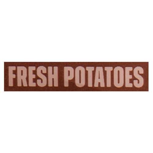 The Little Potato Company Fresh Potatoes Little Reds 680 g