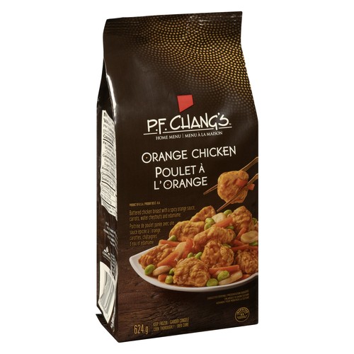 P.F. Chang's Home Menu Orange Chicken 624 g