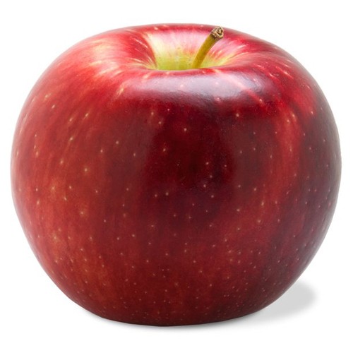 Cosmic Apples Crisp