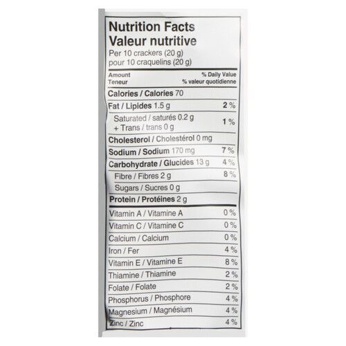 Voilà Online Grocery Delivery Dare Veggie Crisps Salt & Vinegar 100 g