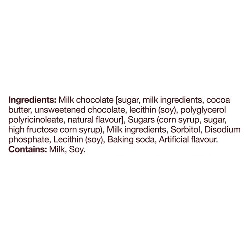 Hershey's Chocolate Kiss Caramel 180 g