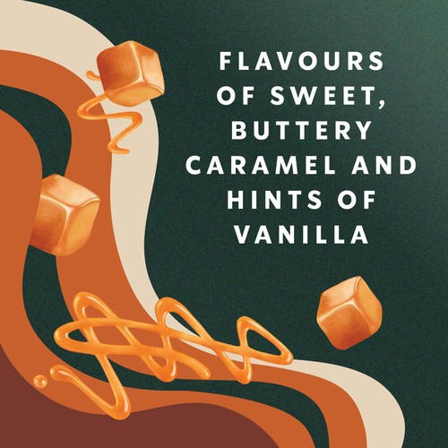 Starbucks Coffee Enhancer Caramel Macchiato 828 ml