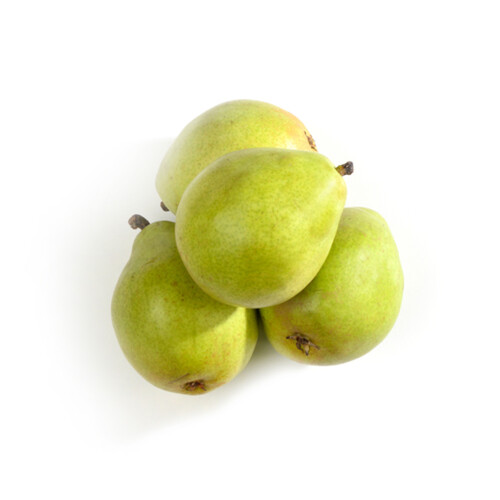 D'Anjou Pears 3 Count