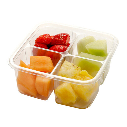 Fruit Tray