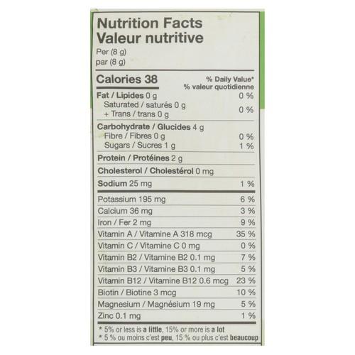 Organic Traditions Supergreens Cucumber Melon 100 g