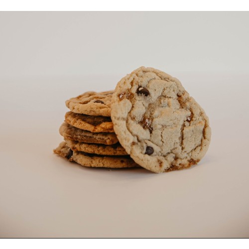 Meela's Mixes J.P. Cookie Mix 602 g