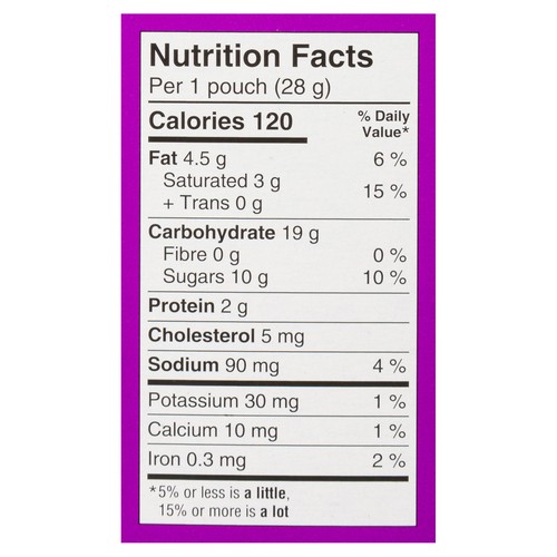 Dare Bear Paws Peanut-Free Cookies Birthday Cake 168 g