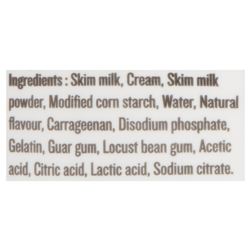 Farmers 18% Sour Cream Restaurant Style 500 ml
