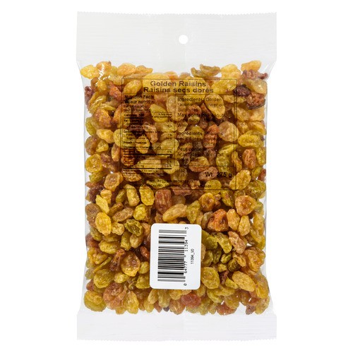 Reddi Snack  Golden Raisins 275 g