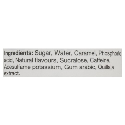 SodaStream Drink Fountain Classic Cola 440 ml