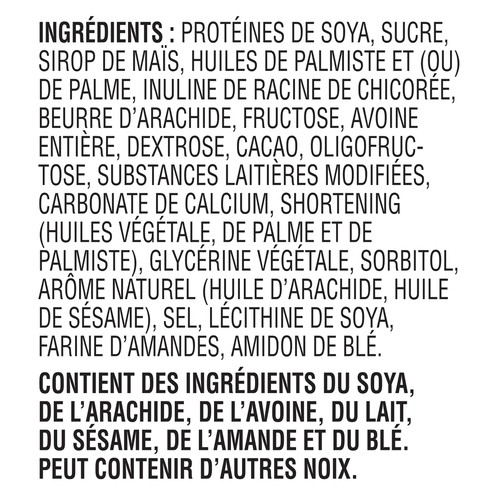 Kellogg's Special K Protein Bars Peanut Butter Chocolate 4 x 45 g