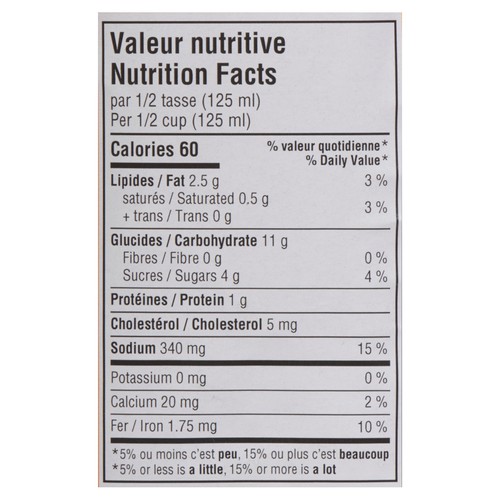 Délices D'Autrefois Sauce Rosee 700 ml