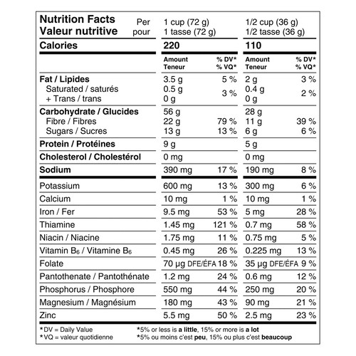 Kellogg's Cereal All Bran Original 525 g